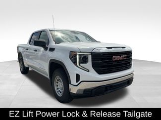 Used 2022 GMC Sierra 1500 Pro w/ Pro Value Package video 3
