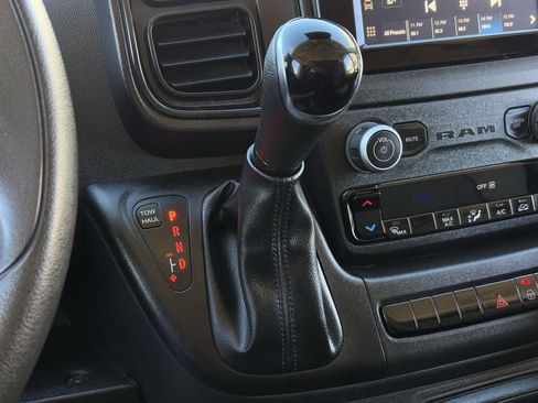 Used 2023 RAM ProMaster 2500 image 17