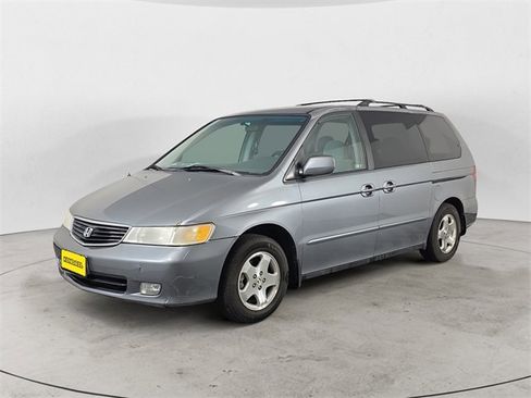 Used 2001 Honda Odyssey EX image 1