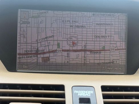 Used 2009 Acura MDX w/ Technology & Entertainment image 26