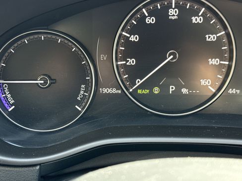 Certified 2025 MAZDA CX-50 2.5 Hybrid w/ Premium Plus Pkg image 21