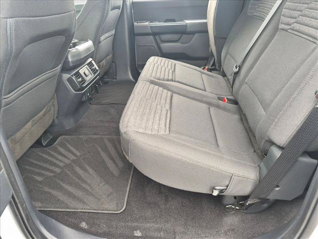 Certified 2023 Ford F150 XL w/ STX Appearance Package RWD image 17
