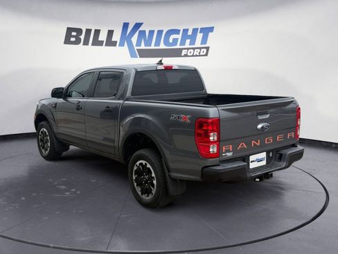 Used 2021 Ford Ranger XL w/ Equipment Group 101A High image 3