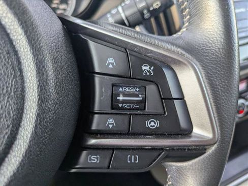 Used 2024 Subaru Forester Premium AWD/4WD image 13