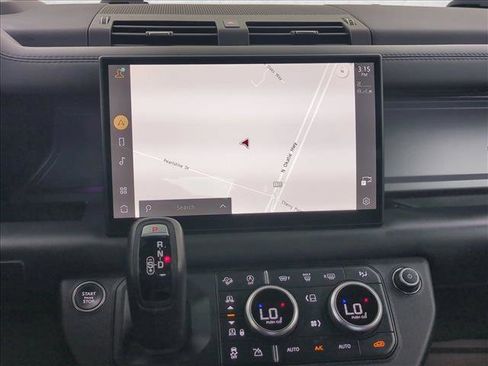 Certified 2025 Land Rover Defender 130 X AWD/4WD image 15