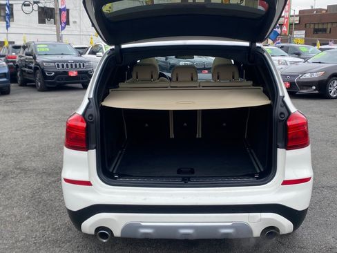 Used 2019 BMW X3 xDrive30i AWD/4WD image 9