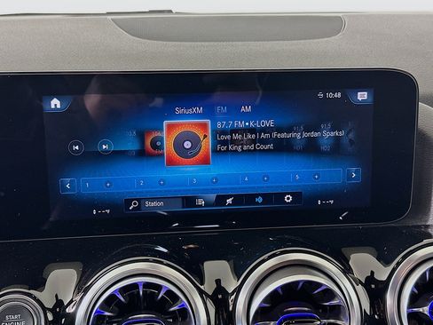 Used 2023 Mercedes-Benz GLA 250 image 21