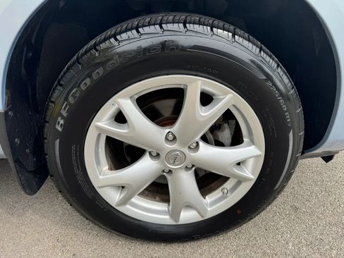 Used 2011 Nissan Rogue SV w/ Premium Pkg AWD/4WD image 26