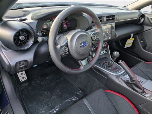 New 2025 Subaru BRZ Limited w/ Popular Package 2 image 3