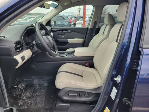 Used 2026 Honda Passport RTL image 16