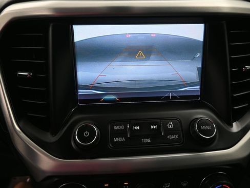 Used 2018 GMC Acadia SLT AWD/4WD image 17