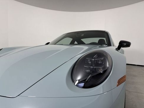 New 2026 Porsche 911 Carrera 4 GTS image 11