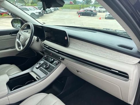 Used 2024 Hyundai Palisade Calligraphy AWD/4WD image 58