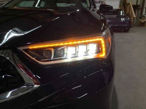 Used 2019 Acura TLX FWD image 13
