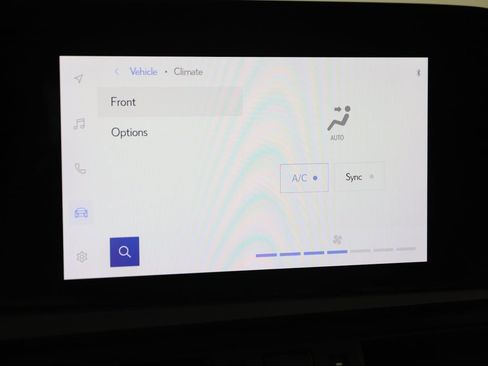 Used 2023 Lexus ES 350 image 34