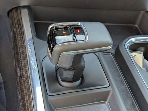 Used 2025 Chevrolet Silverado 1500 RST w/ Convenience Package II image 27