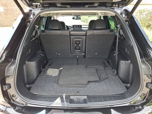 Used 2022 Mitsubishi Outlander SEL image 31