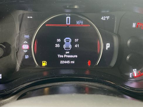 Used 2022 Dodge Durango SXT w/ Blacktop Package image 12