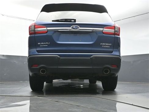 Used 2022 Subaru Ascent Touring image 43
