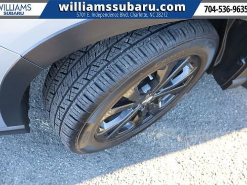 Used 2022 Subaru Forester Sport image 43