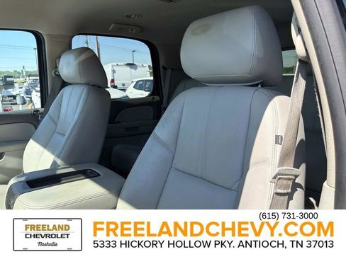 Used 2014 Chevrolet Tahoe LT w/ All-Star Edition RWD image 24