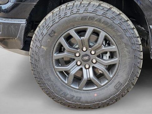 New 2025 Ford F150 Tremor w/ Equipment Group 402A High image 10