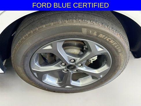 Certified 2023 Ford Escape ST-Line AWD/4WD image 33