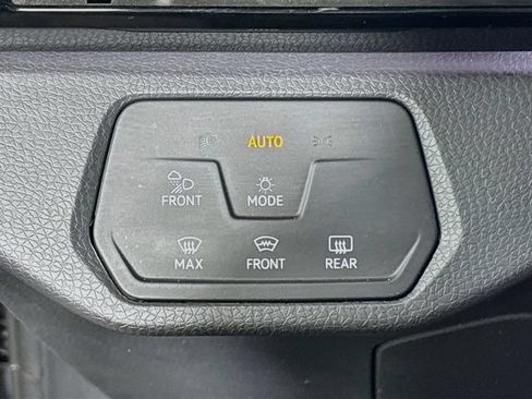 Certified 2023 Volkswagen ID.4 Pro S AWD/4WD image 11