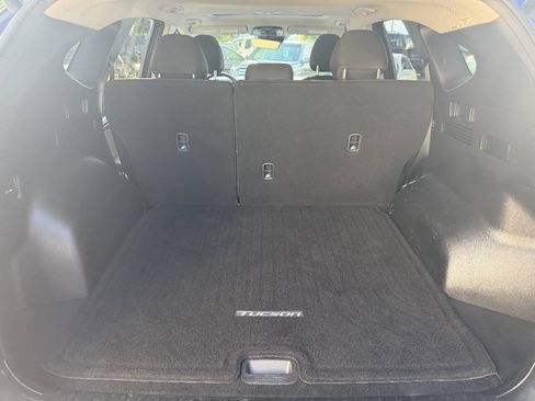 Used 2022 Hyundai Tucson SEL w/ Convenience Package AWD/4WD image 20