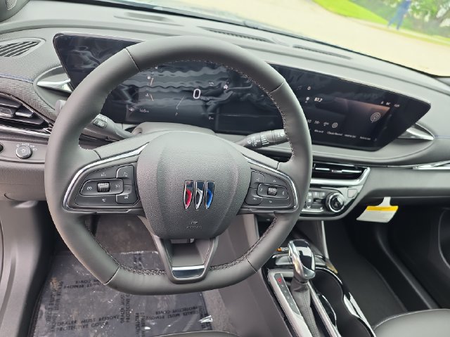 New 2026 Buick Envista Sport Touring w/ Convenience I Package FWD image 18