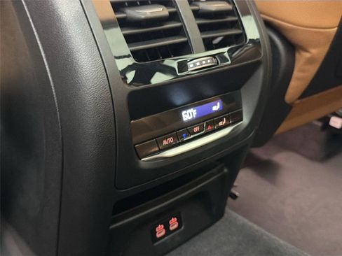Used 2024 BMW X3 sDrive30i w/ Convenience Package w/ZPA RWD image 26