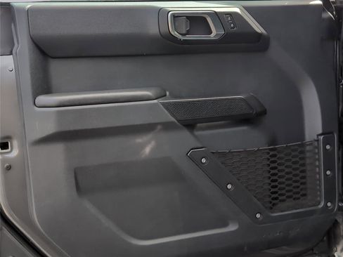Used 2025 Ford Bronco Big Bend AWD/4WD image 15