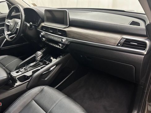 Used 2021 Kia Telluride EX w/ EX Premium Package AWD/4WD image 20