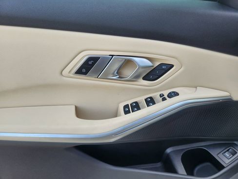 Used 2022 BMW 330i 330i w/ Premium Package 2 image 23