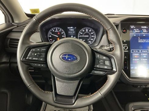 Used 2025 Subaru Crosstrek 2.5i Limited AWD/4WD image 18