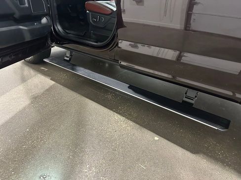 Used 2020 Ford F150 Platinum w/ Equipment Group 701A Luxury image 19