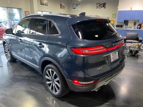 Used 2019 Lincoln MKC Reserve w/ MKC Climate Package AWD/4WD image 6