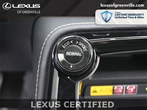 Certified 2022 Lexus NX 350 AWD image 17