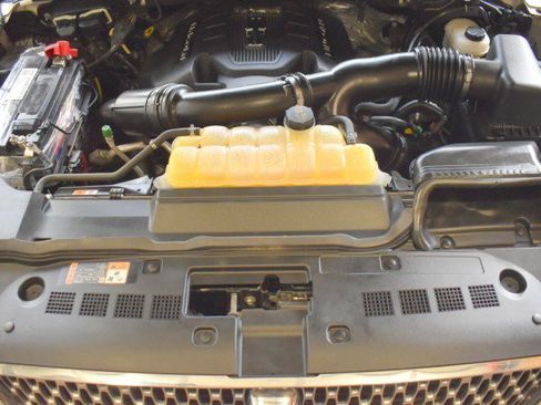 Used 2018 Lincoln Navigator Reserve w/ Technology Package AWD/4WD image 57