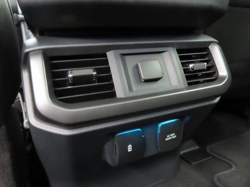 Used 2024 Ford F150 XLT w/ FX4 Off-Road Package image 11