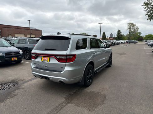 Used 2023 Dodge Durango GT AWD/4WD image 2