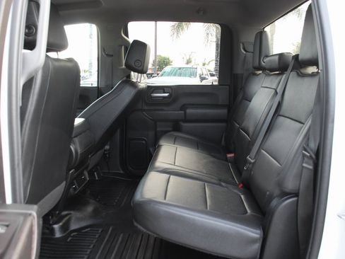 Used 2021 Chevrolet Silverado 3500 W/T w/ WT Convenience Package image 30