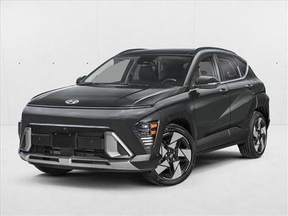 New 2026 Hyundai Kona Limited