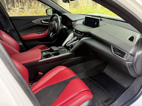 Used 2023 Acura TLX Type S PMC Edition AWD/4WD image 43