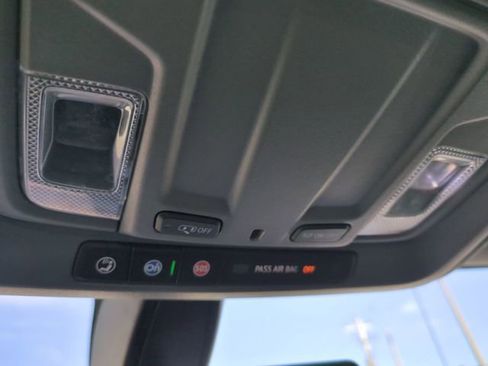 Used 2022 Chevrolet Silverado 1500 Custom RWD image 23