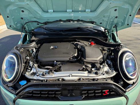 Used 2025 MINI Cooper S image 30