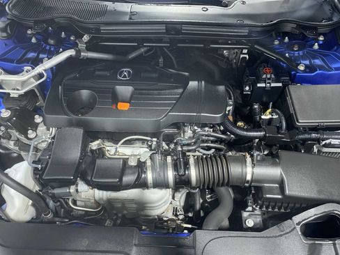 Used 2023 Acura TLX SH-AWD w/ A-SPEC Pkg image 9