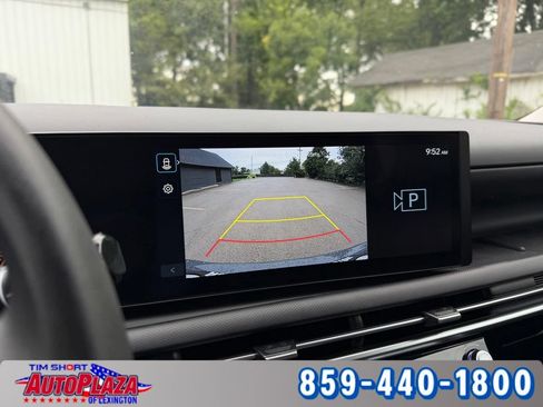 Used 2026 Hyundai Tucson SEL AWD/4WD image 16