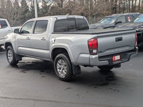Used 2019 Toyota Tacoma SR5 image 6