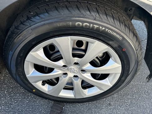 Certified 2024 Toyota Corolla LE image 24